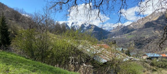 2-salle Propriété commerciale à Les Belleville, France No. 203 9