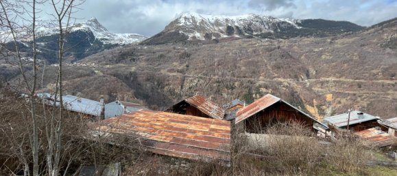 2-salle Propriété commerciale à Les Belleville, France No. 203 13