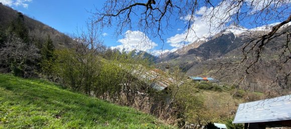 2-salle Propriété commerciale à Les Belleville, France No. 203 8