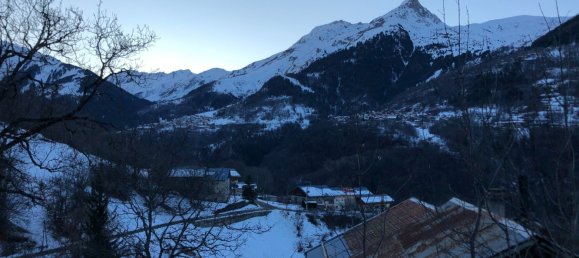 2-salle Propriété commerciale à Les Belleville, France No. 203 6