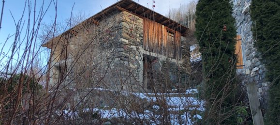 2-salle Propriété commerciale à Les Belleville, France No. 203 2