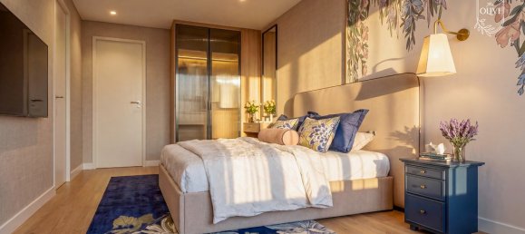 2-Zimmer Wohnung in Pattaya, Thailand, Nr. 156686 9