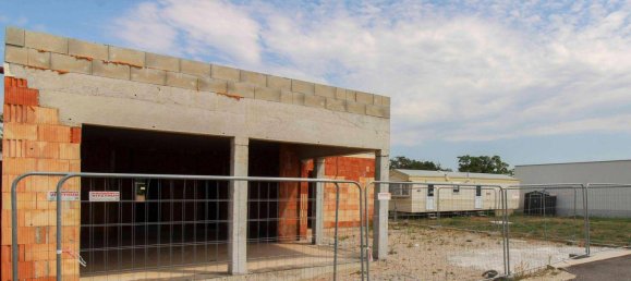 2 bedrooms Bungalow in Hornstein, Austria No. 109048 14