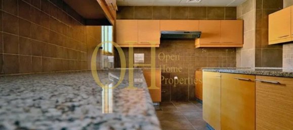 Таунхаус с 3 спальнями в Al Raha Golf Gardens, ОАЭ № 41895 12