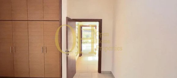 Таунхаус с 3 спальнями в Al Raha Golf Gardens, ОАЭ № 41895 11