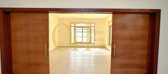 Таунхаус с 3 спальнями в Al Raha Golf Gardens, ОАЭ № 41895 8