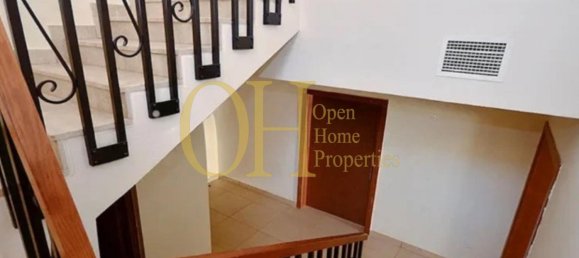 Таунхаус с 3 спальнями в Al Raha Golf Gardens, ОАЭ № 41895 9