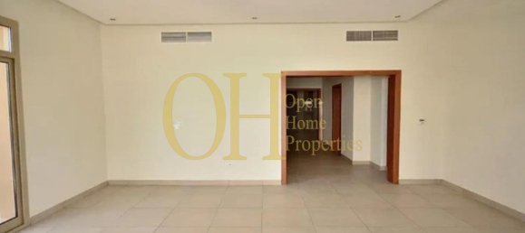 Таунхаус с 3 спальнями в Al Raha Golf Gardens, ОАЭ № 41895 10