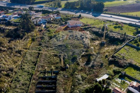 Terreno en Vila Nova de Gaia, Portugal 14276 m² No. 53812