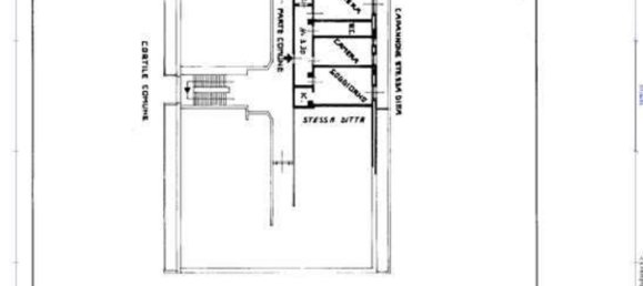 Apartamento de 3 dormitorios en Bollate, Italy No. 370076 21