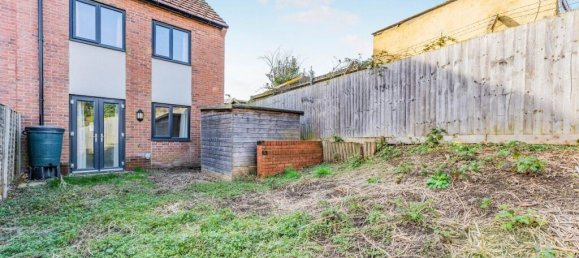 3 bedrooms House in Wellingborough, United Kingdom No. 1968 12