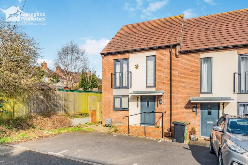 3 bedrooms House in Wellingborough, United Kingdom No. 1968