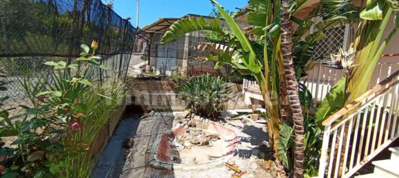 5 غرف نوم فيلا في Campofelice di Roccella, Italy رقم 359098 33