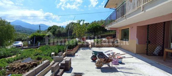 5 غرف نوم فيلا في Campofelice di Roccella, Italy رقم 359098 34