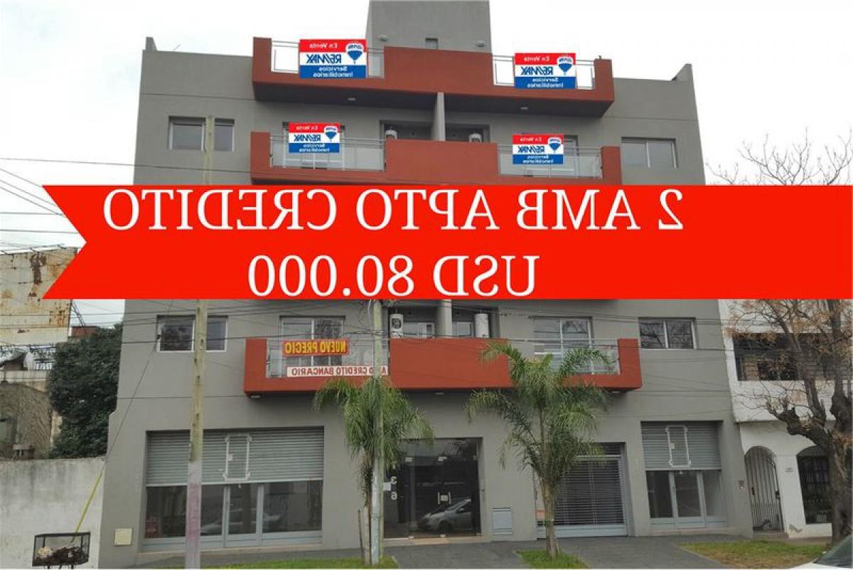 Studio in Quilmes, Argentina No. 95392