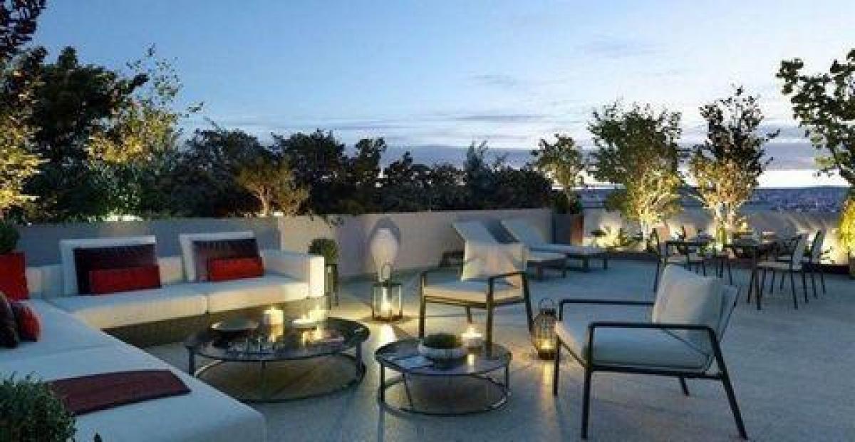 شقة 4 غرف نوم  في Lyon, France رقم 31457