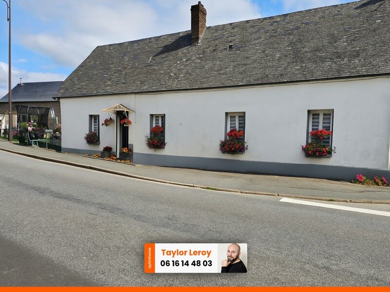 1 bedroom House in Seine-Maritime, France No. 297290