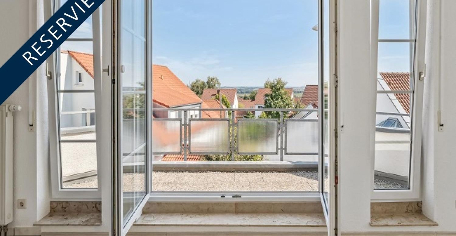 1 غرف نوم شقة في Alb-Donau-Kreis, Germany رقم 275768