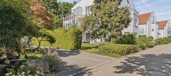 1 غرف نوم شقة في Alb-Donau-Kreis, Germany رقم 275768 5