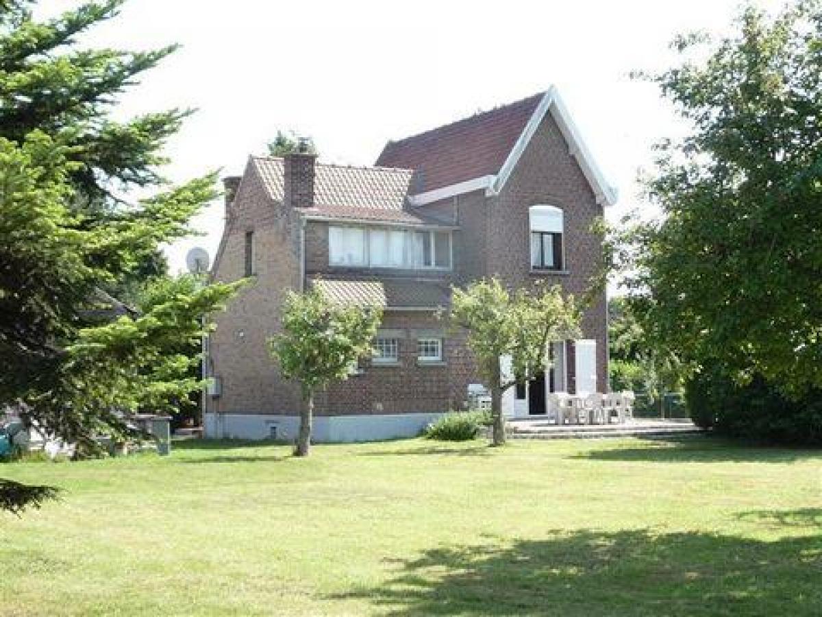 3 غرف نوم منزل في Wattrelos, France رقم 27394