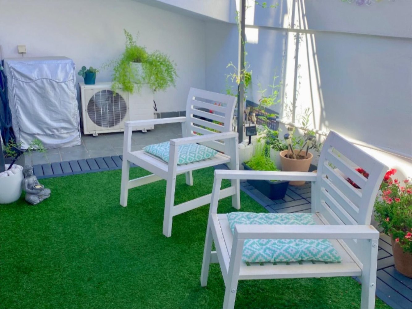 3 bedrooms Duplex in Rubi, Spain No. 193492