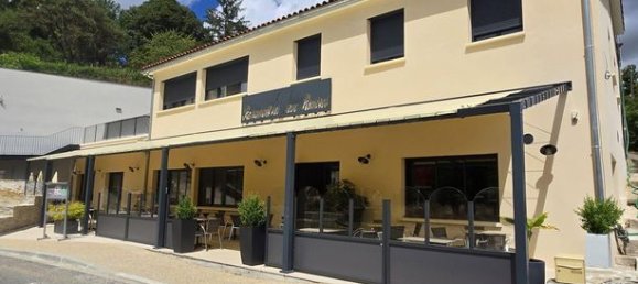 Коммерческая недвижимость 800м² в Тарн и Гаронна, Франция № 363790 2