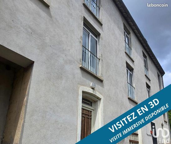 Коммерческая недвижимость 800м² в Тарн и Гаронна, Франция № 363790