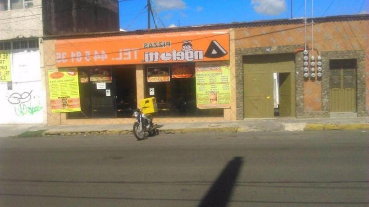 10 غرف نوم بناية في Atlixco, Mexico رقم 199733