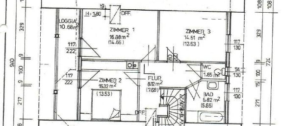 5 Schlafzimmer Haus in Koblach, Austria, Nr. 182207 21