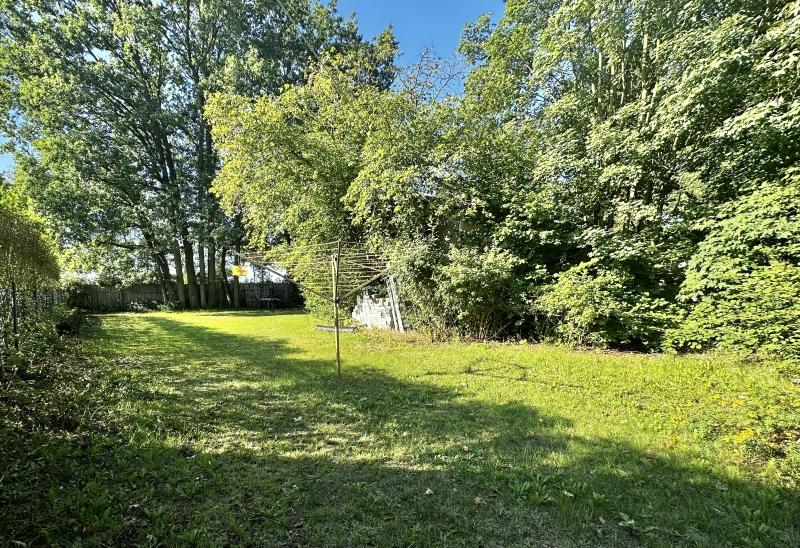  قطعة أرض في Hanover, Germany رقم 191132