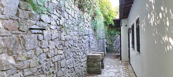 Вилла с 4 спальнями в Марчана Марина, Италия № 73379 23