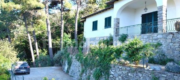 Вилла с 4 спальнями в Марчана Марина, Италия № 73379 12