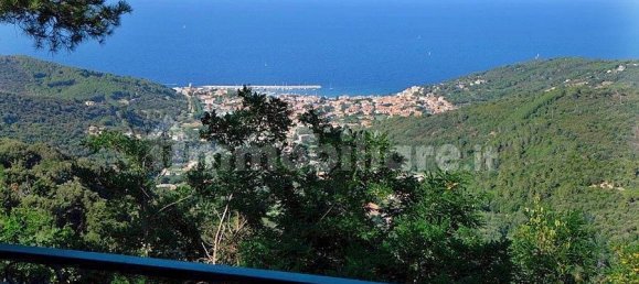 Вилла с 4 спальнями в Марчана Марина, Италия № 73379 10