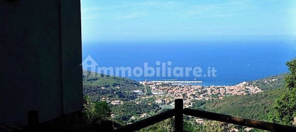 Вилла с 4 спальнями в Марчана Марина, Италия № 73379 22