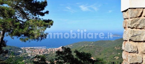 Вилла с 4 спальнями в Марчана Марина, Италия № 73379 13