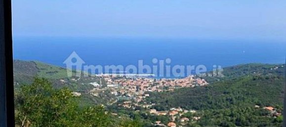 Вилла с 4 спальнями в Марчана Марина, Италия № 73379 4