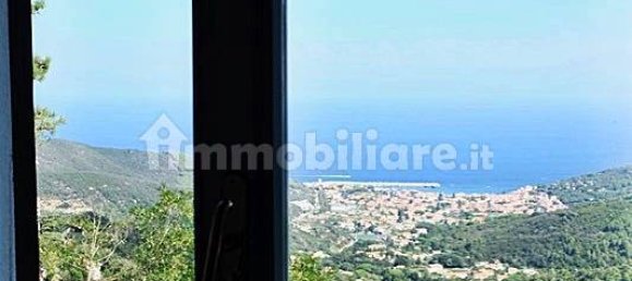 Вилла с 4 спальнями в Марчана Марина, Италия № 73379 48