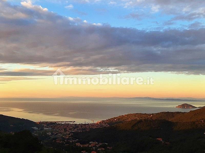 Вилла с 4 спальнями в Марчана Марина, Италия № 73379