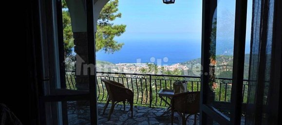 Вилла с 4 спальнями в Марчана Марина, Италия № 73379 33