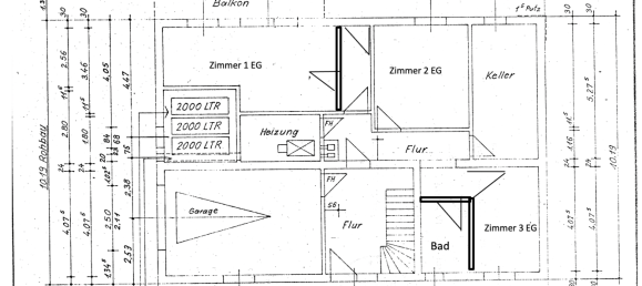 6 chambres Maison à Karlsruhe, Germany No. 33636 25