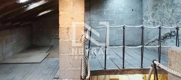 3 bedrooms Building in Luzy, France No. 96806 11