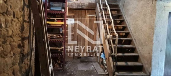 3 bedrooms Building in Luzy, France No. 96806 12