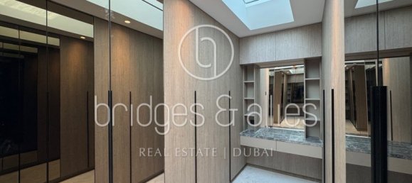 Villa T5 em Dubai, UAE N.º 65807 10