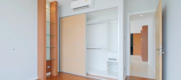 Кондоминиум с 3 спальнями в Пляж Рейли, Таиланд № 65663 14