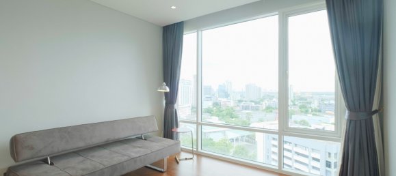 Кондоминиум с 3 спальнями в Пляж Рейли, Таиланд № 65663 12