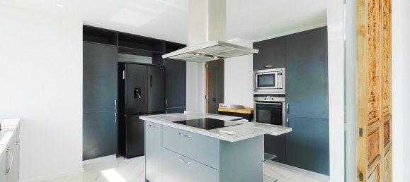 Кондоминиум с 3 спальнями в Пляж Рейли, Таиланд № 65663 16