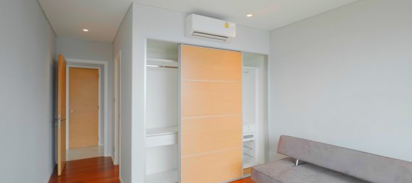 Кондоминиум с 3 спальнями в Пляж Рейли, Таиланд № 65663 13