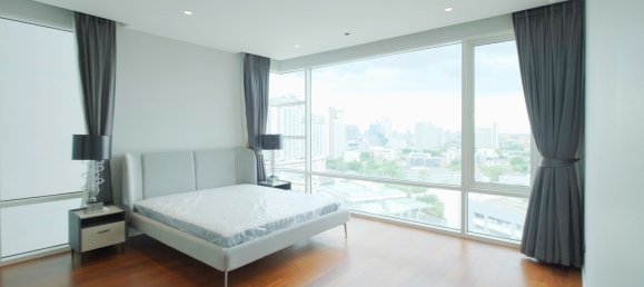 Кондоминиум с 3 спальнями в Пляж Рейли, Таиланд № 65663 8