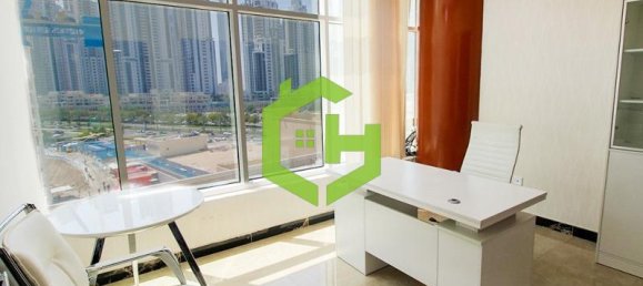 87.5m² Office in Business Bay, UAE No. 20248 9