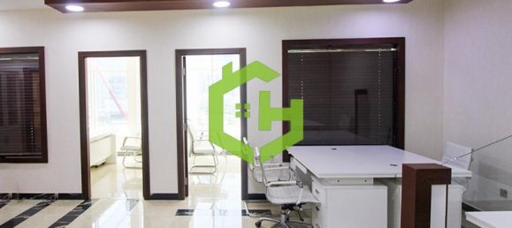 87.5m² Office in Business Bay, UAE No. 20248 3
